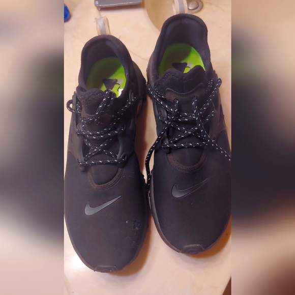 nike react presto mens